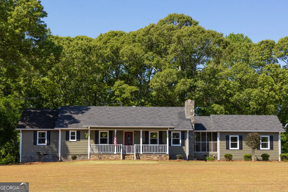 976 Windsweep Farm Road, Thomaston, GA 30286 - #1