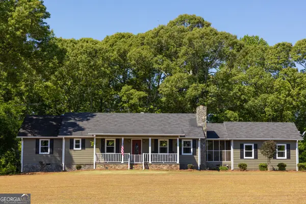 976 Windsweep Farm Road, Thomaston, GA 30286