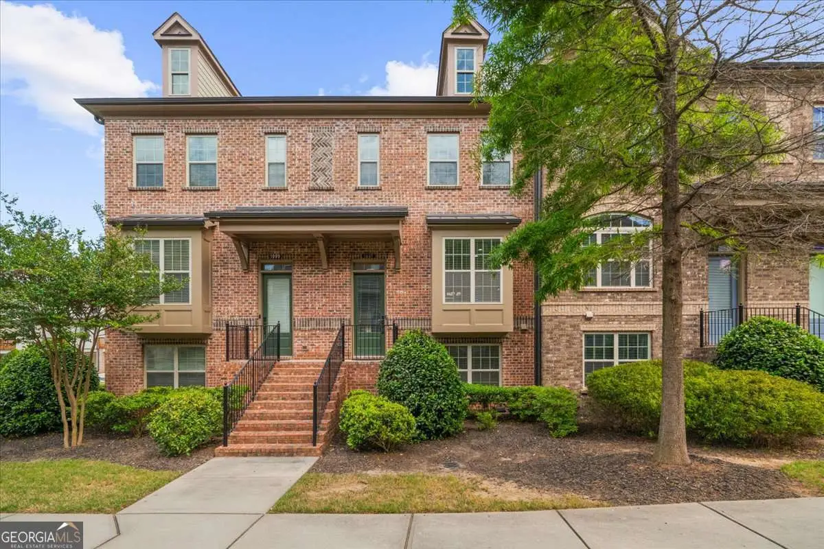 1097 Township Square, Alpharetta, GA 30022 - #1