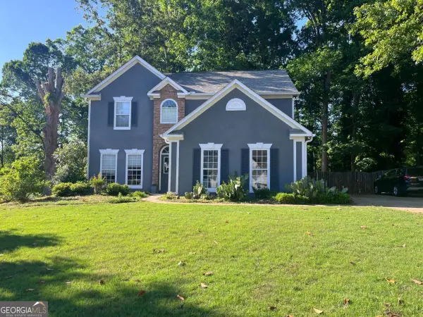 1630 Redbud Way, Cumming, GA 30041