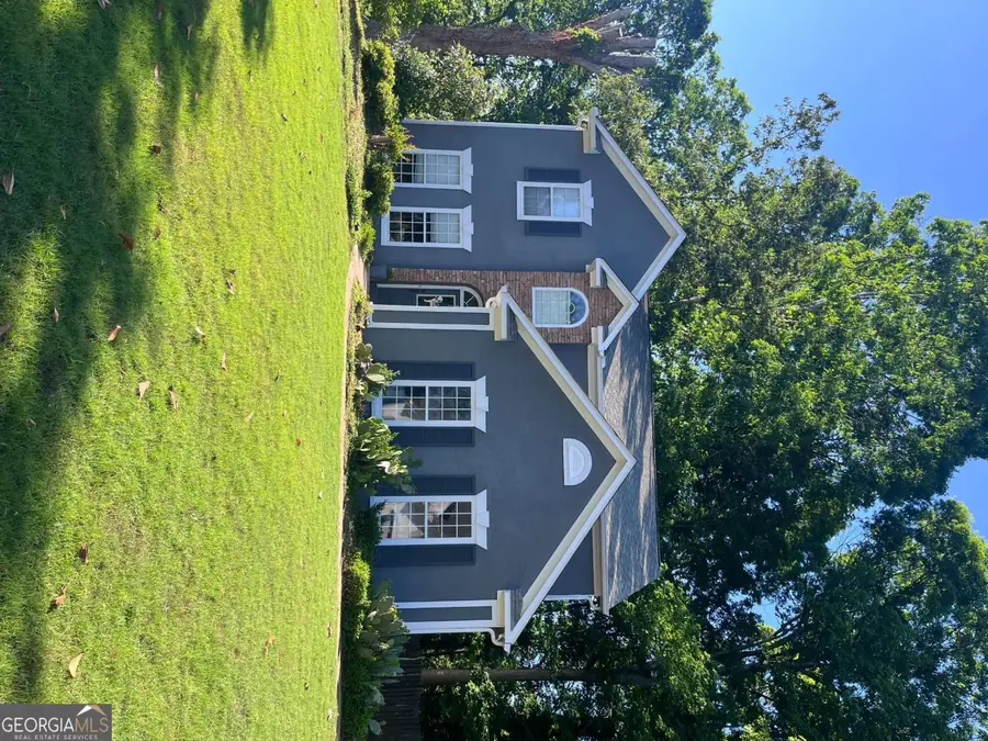 1630 Redbud Way, Cumming, GA 30041 - #2