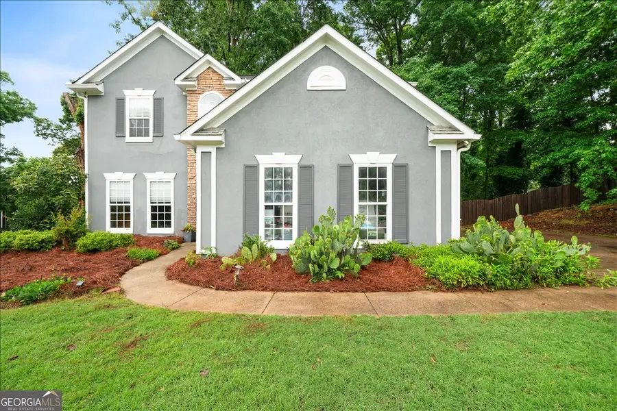1630 Redbud Way, Cumming, GA 30041 - #3