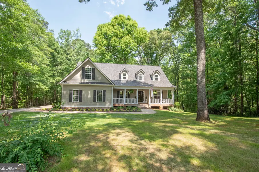 80 Walton Place Drive, Newnan, GA 30263 - #2