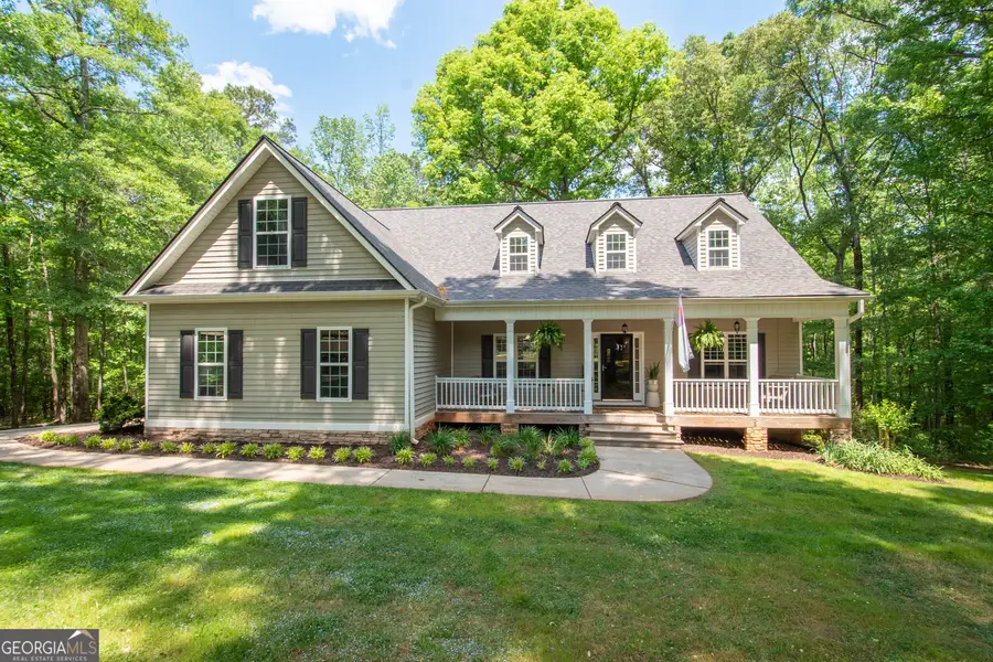 80 Walton Place Drive, Newnan, GA 30263 - #3