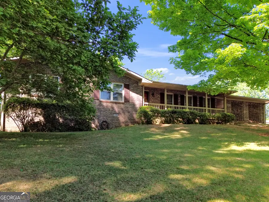 198 Pebble Creek Drive, Toccoa, GA 30577 - #2