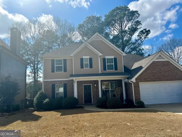 38 Greenview Drive, Newnan, GA 30265