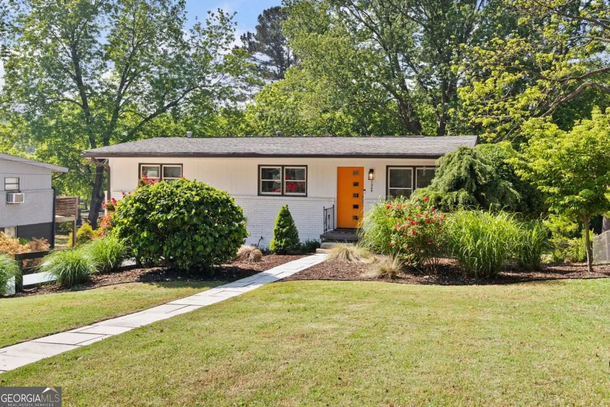 1269 Lynwyn Lane Se, Atlanta, GA 30316 - #1
