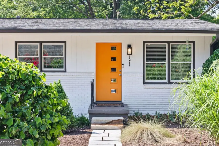 1269 Lynwyn Lane Se, Atlanta, GA 30316 - #2