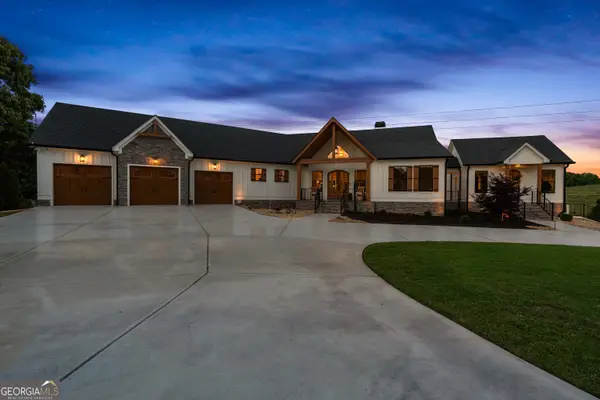 435 Tom Witcher Road, Newnan, GA 30263