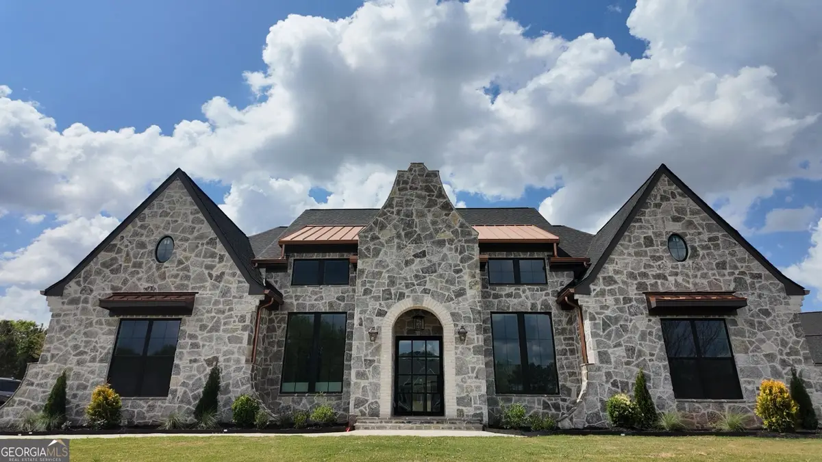 175 Annelise Park Drive, Fayetteville, GA 30214 - #1