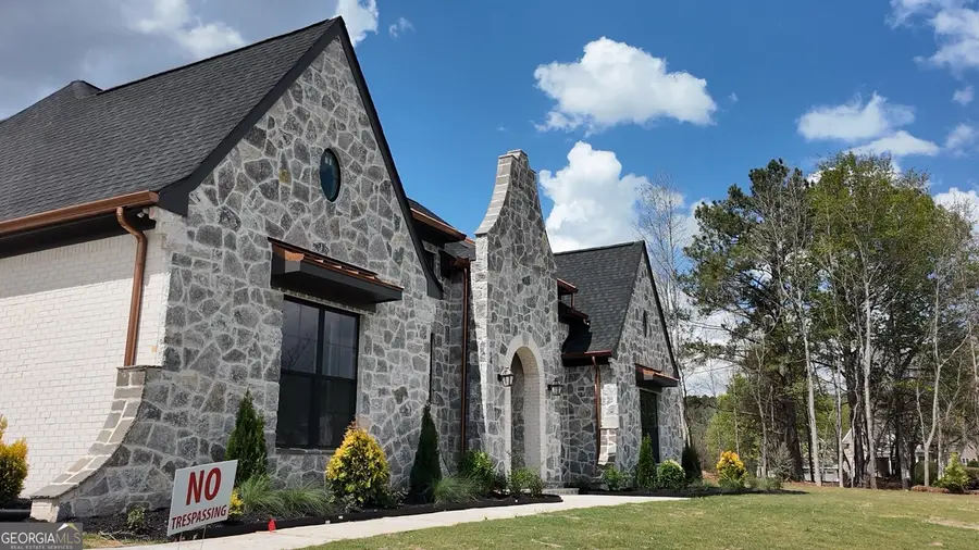 175 Annelise Park Drive, Fayetteville, GA 30214 - #2