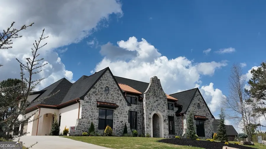 175 Annelise Park Drive, Fayetteville, GA 30214 - #3