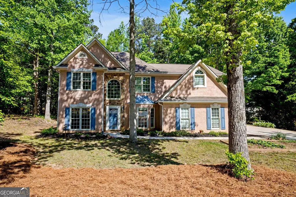 113 Stoneacre Curve, Peachtree City, GA 30269 - #1