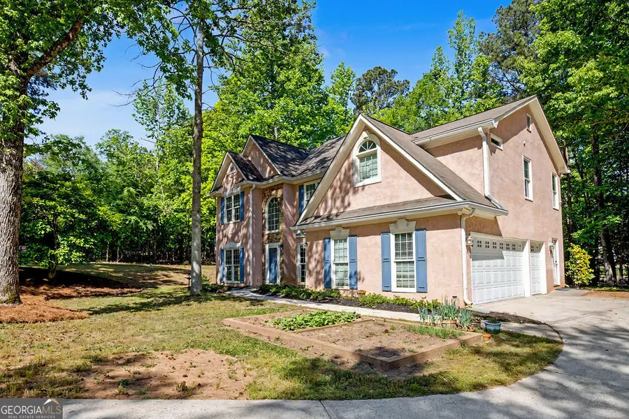 113 Stoneacre Curve, Peachtree City, GA 30269 - #3