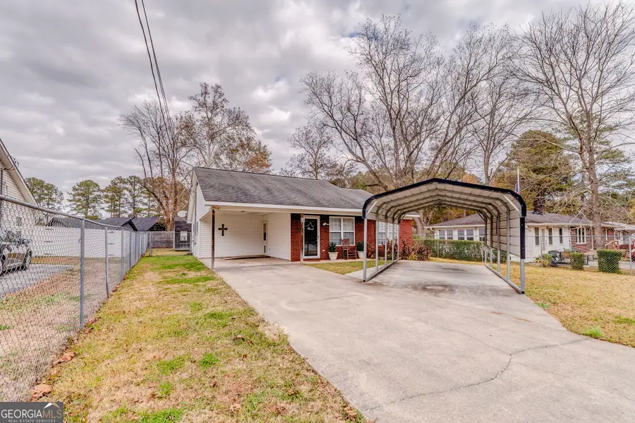 1A Green Acre Road Ne, Rome, GA 30165 - #3