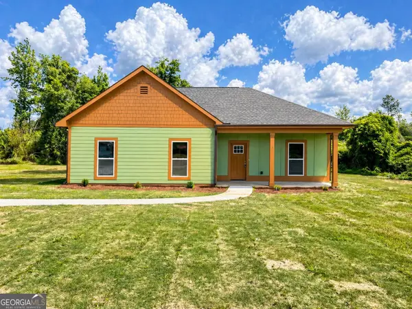 7 Green Road, Griffin, GA 30224