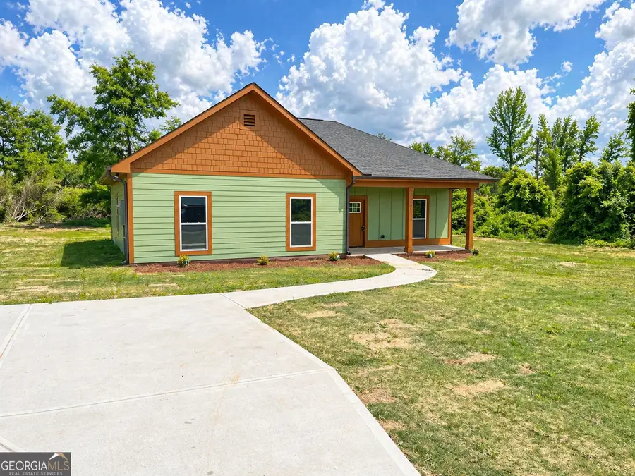 7 Green Road, Griffin, GA 30224 - #2