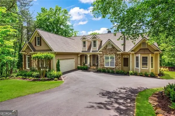 77 Tally Cove Road, Jasper, GA 30143