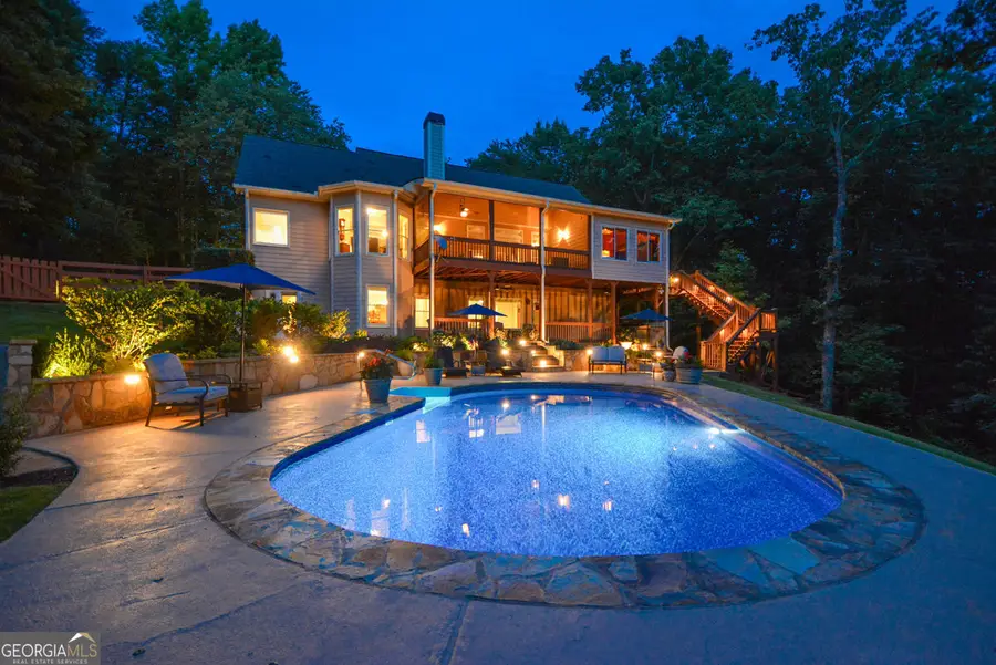 77 Tally Cove Road, Jasper, GA 30143 - #2