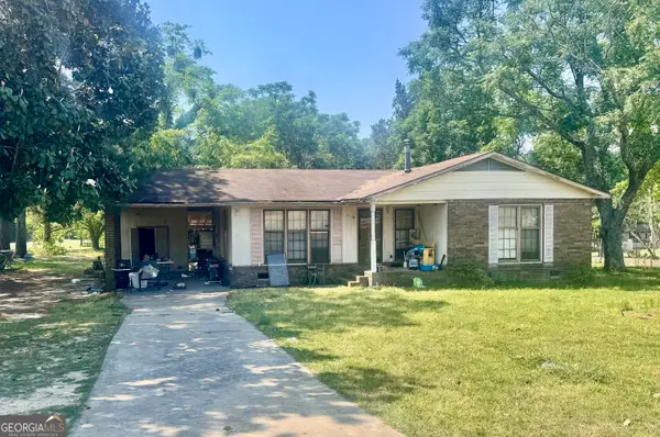 1310 Dave Street, Vienna, GA 31092