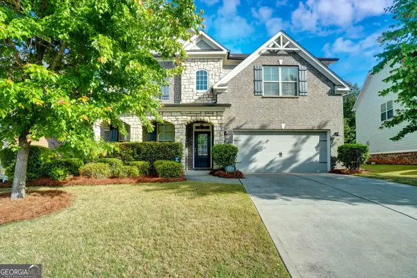 633 Leland Parkway, Cumming, GA 30041