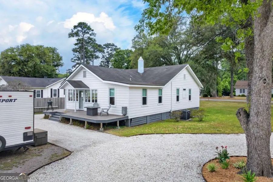 90 Varnedoe Avenue, Garden City, GA 31408 - #3