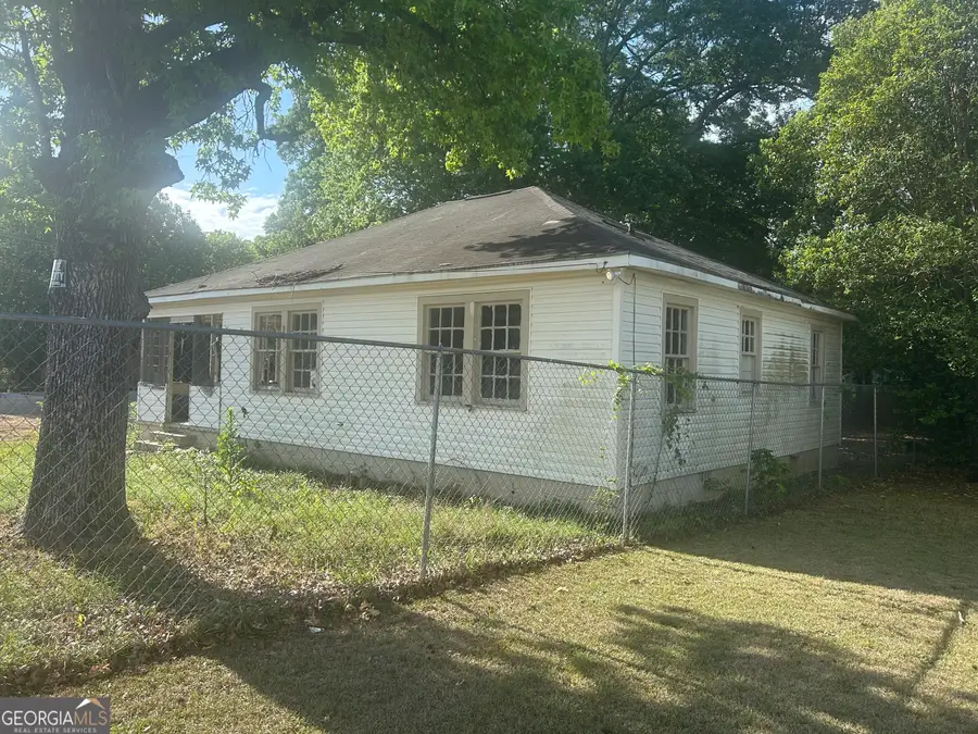 730 Villa Esta Avenue, Macon, GA 31206 - #2