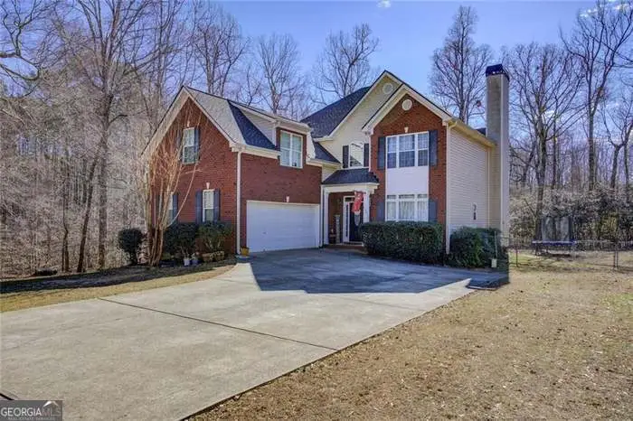 139 Loam Drive, McDonough, GA 30252 - #1