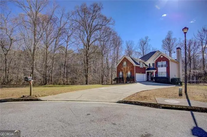 139 Loam Drive, McDonough, GA 30252 - #3