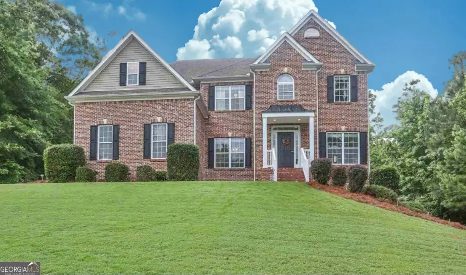 381 Rosebay Lane, Sharpsburg, GA 30277 - #1