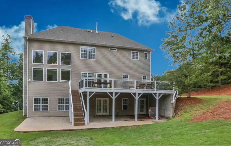 381 Rosebay Lane, Sharpsburg, GA 30277 - #2