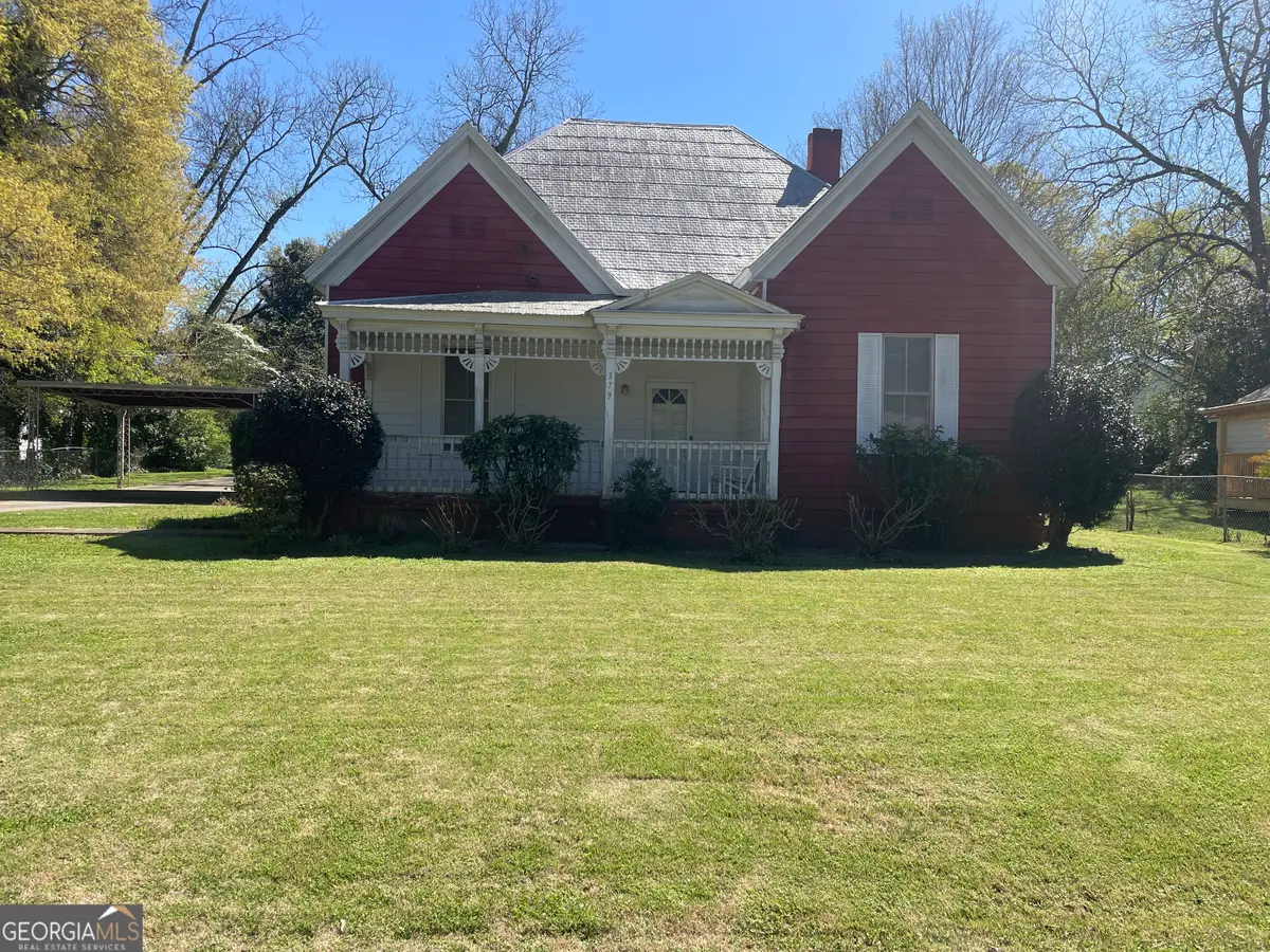 379 West Avenue, Jackson, GA 30233 - #1