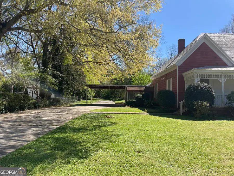 379 West Avenue, Jackson, GA 30233 - #2