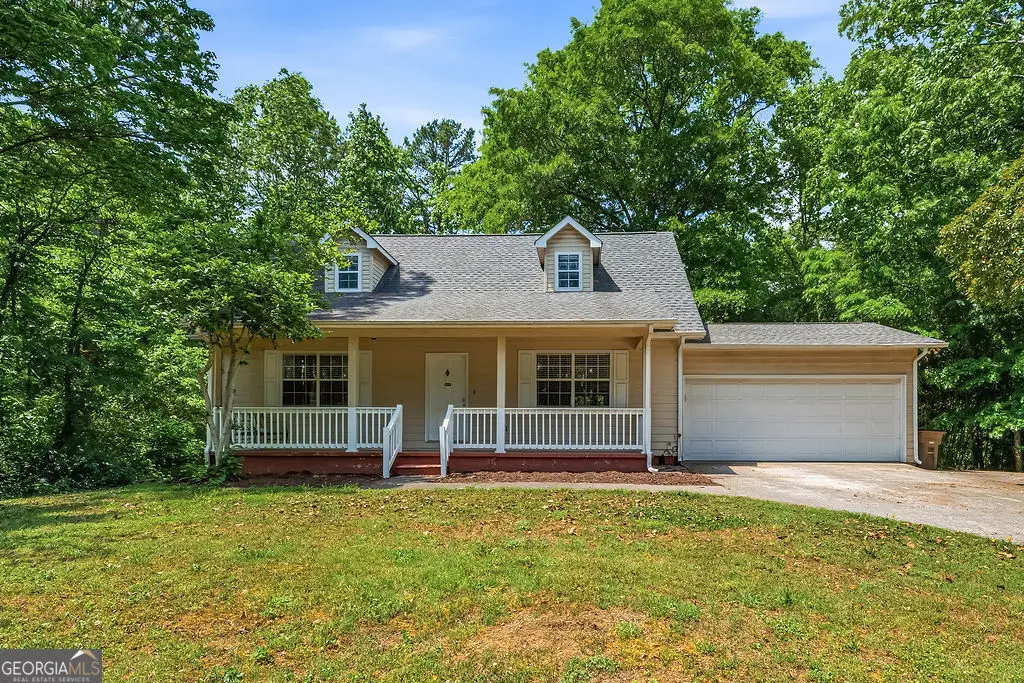 116 Monterey Drive, Dalton, GA 30721 - #1