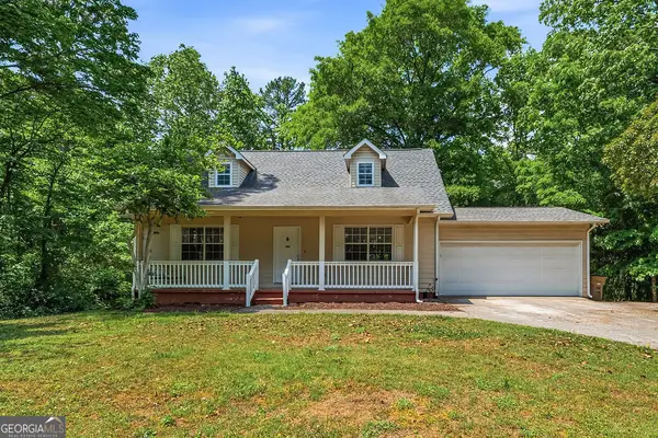 116 Monterey Drive, Dalton, GA 30721