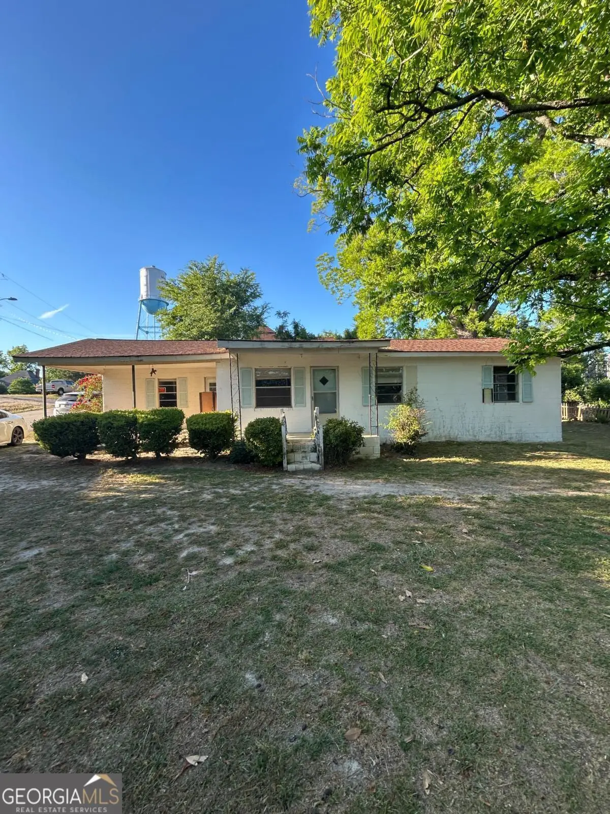 2645 E Elm Street, Wrightsville, GA 31096 - #1