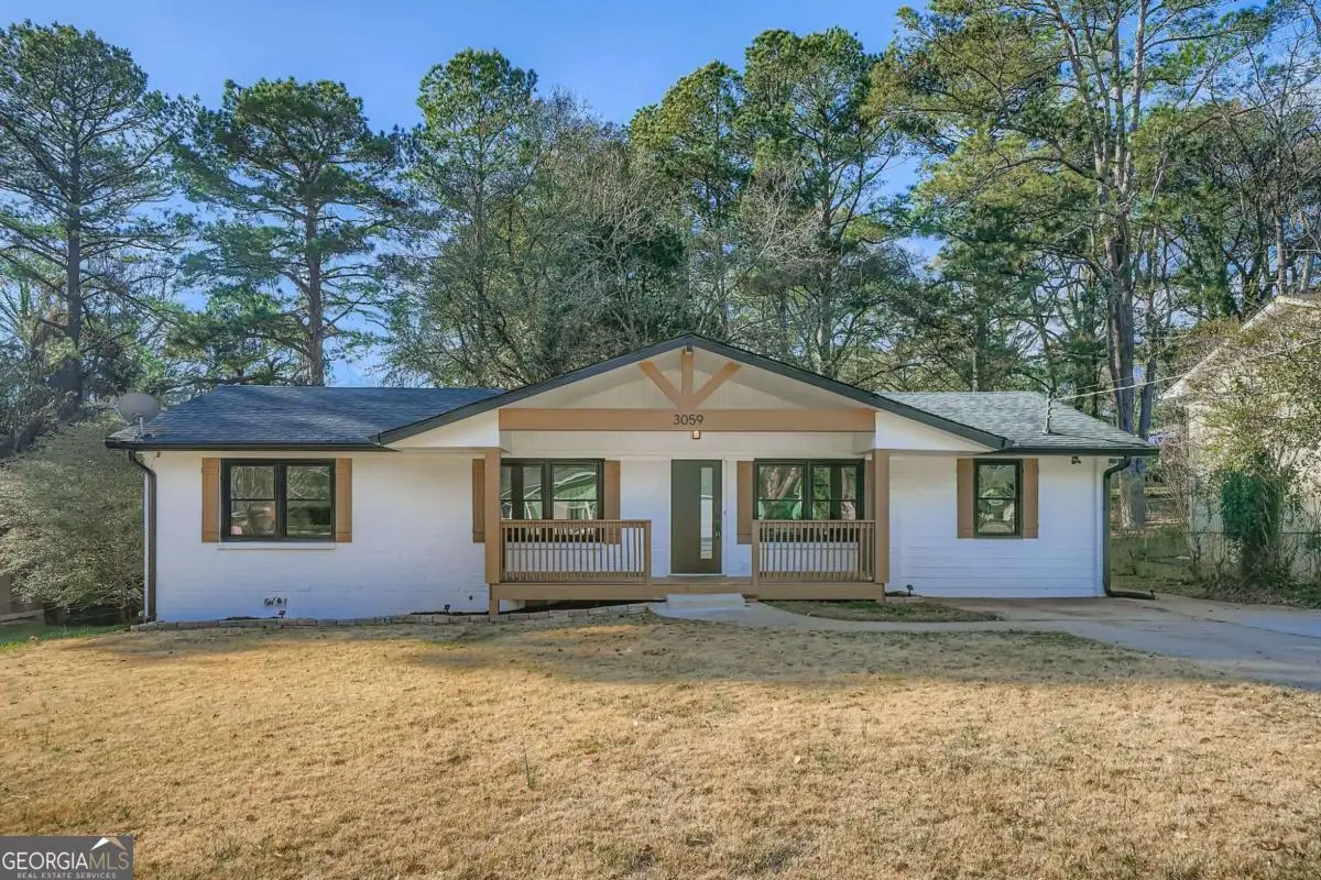 3059 Will Rogers Place Se, Atlanta, GA 30316 - #1
