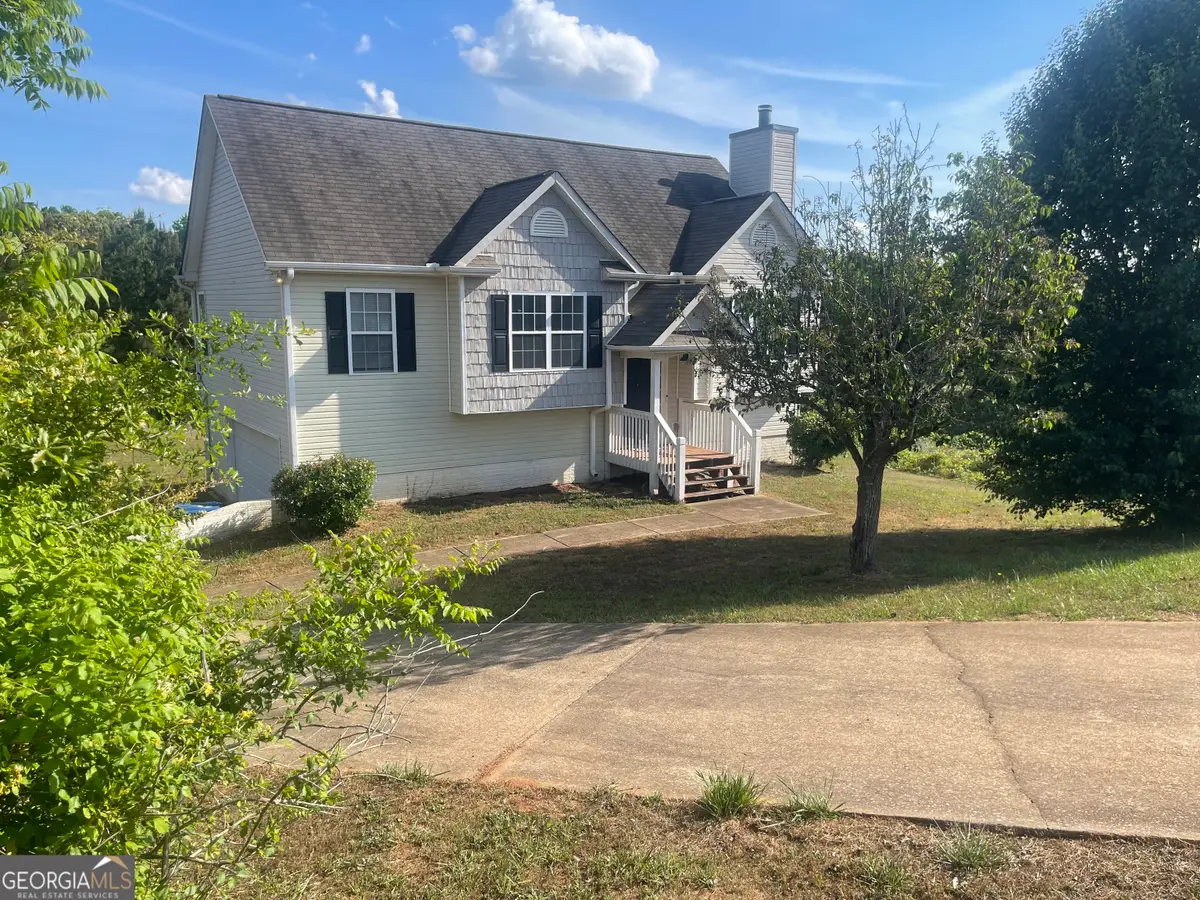 6 Hastings Court, Lagrange, GA 30240 - #1