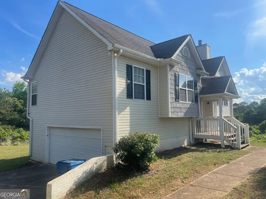 6 Hastings Court, Lagrange, GA 30240 - #2