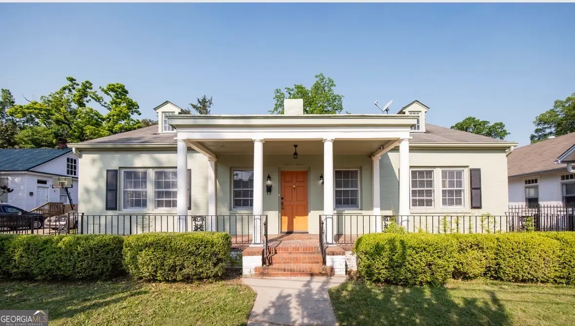 1215 18th Avenue, Columbus, GA 31906 - #1