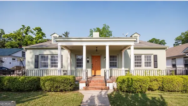 1215 18th Avenue, Columbus, GA 31906