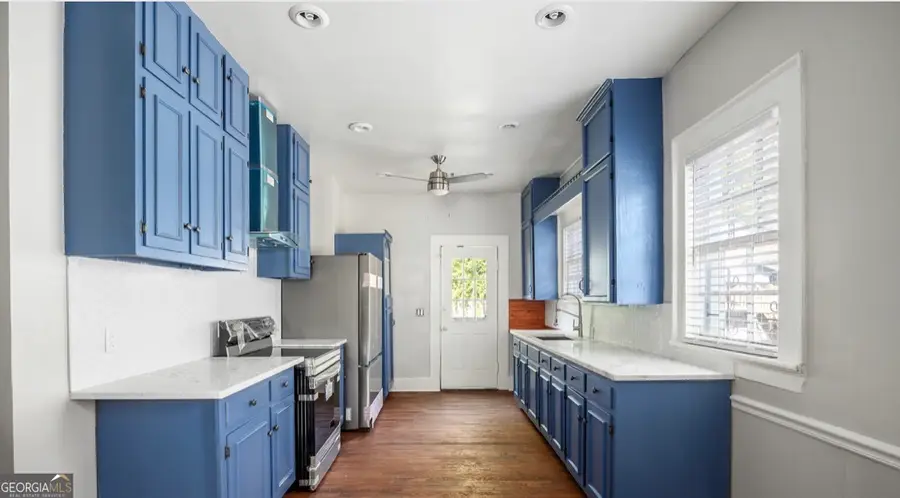 1215 18th Avenue, Columbus, GA 31906 - #2