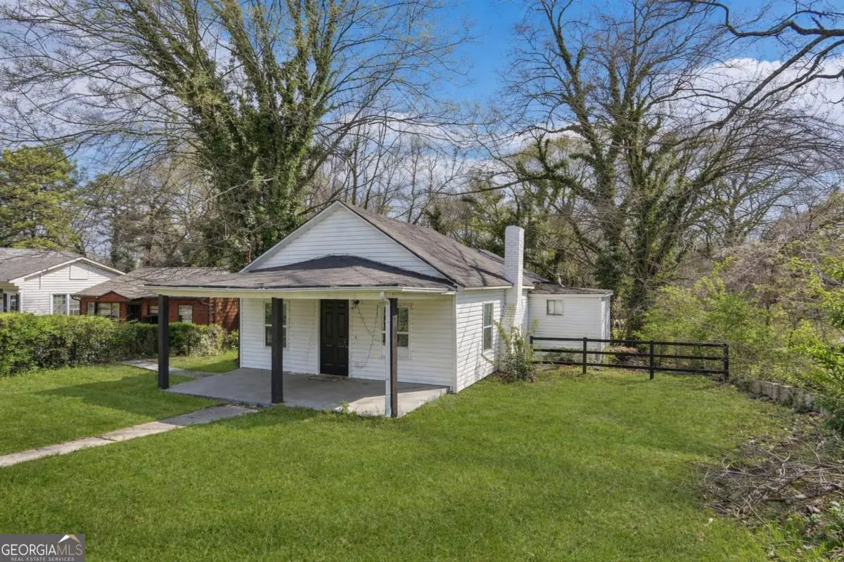 2794 7th Street Sw, Atlanta, GA 30315 - #1