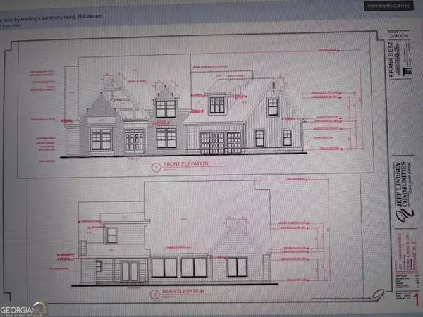 678 Inman Rd #1, Fayetteville, GA 30215