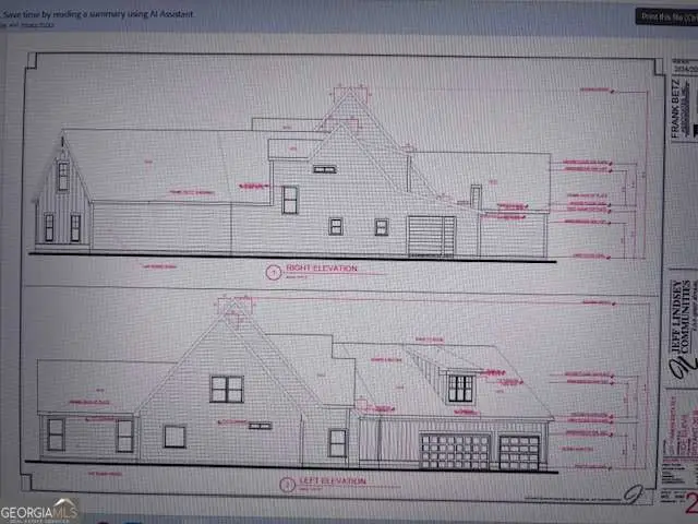 678 Inman Rd #1, Fayetteville, GA 30215 - #2