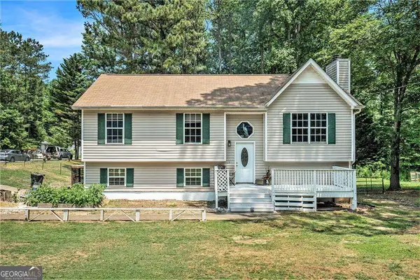 275 Clyde Cole Road, Dallas, GA 30157