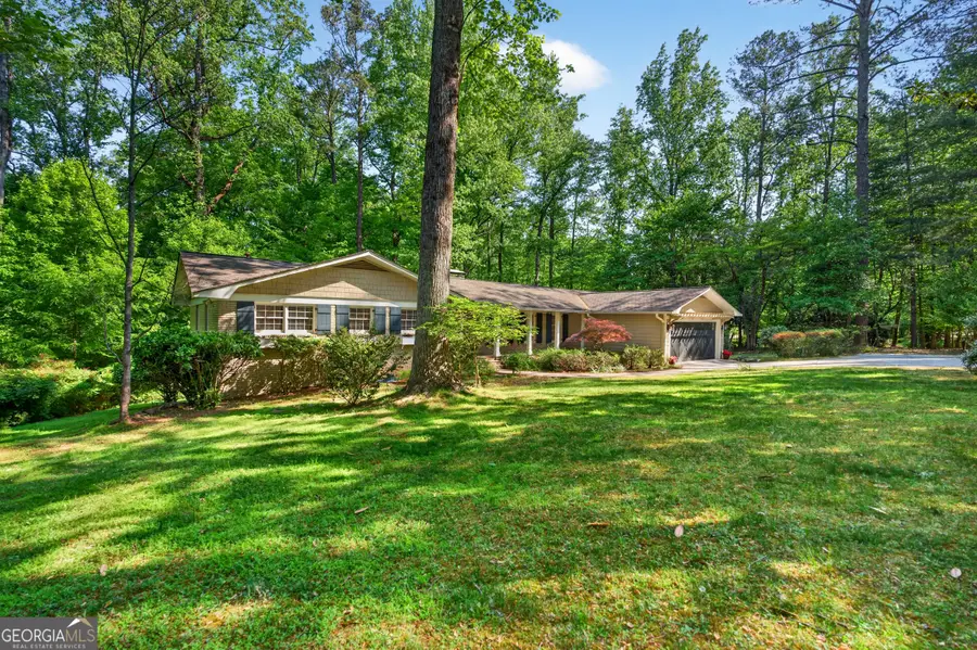 2070 Clay Drive Ne, Sandy Springs, GA 30350 - #2