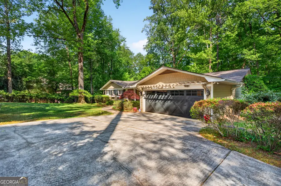 2070 Clay Drive Ne, Sandy Springs, GA 30350 - #3
