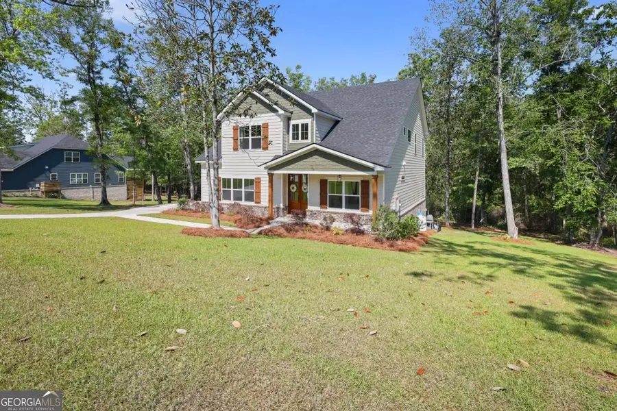 176 Cubbedge Drive, Rincon, GA 31326 - #2