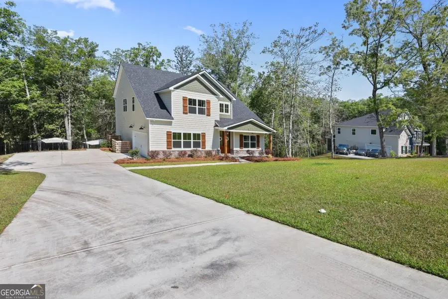 176 Cubbedge Drive, Rincon, GA 31326 - #3